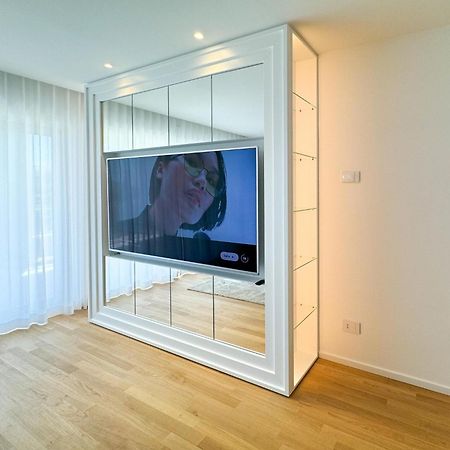 Nbluxury Suite Барі Екстер'єр фото
