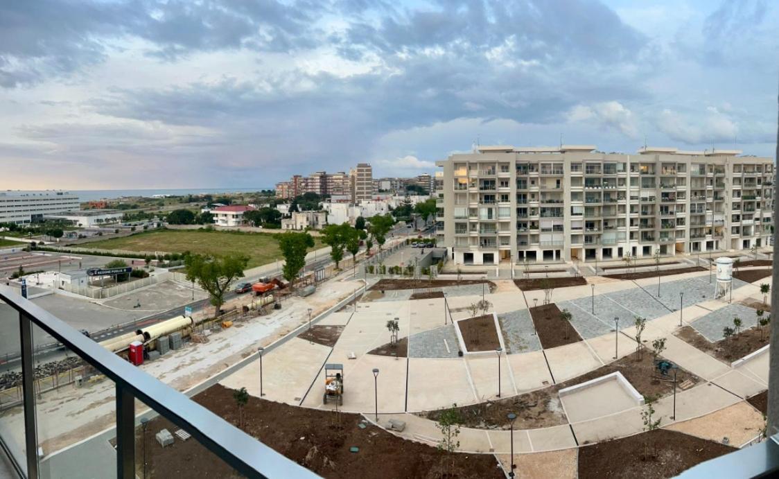 Nbluxury Suite Барі Екстер'єр фото