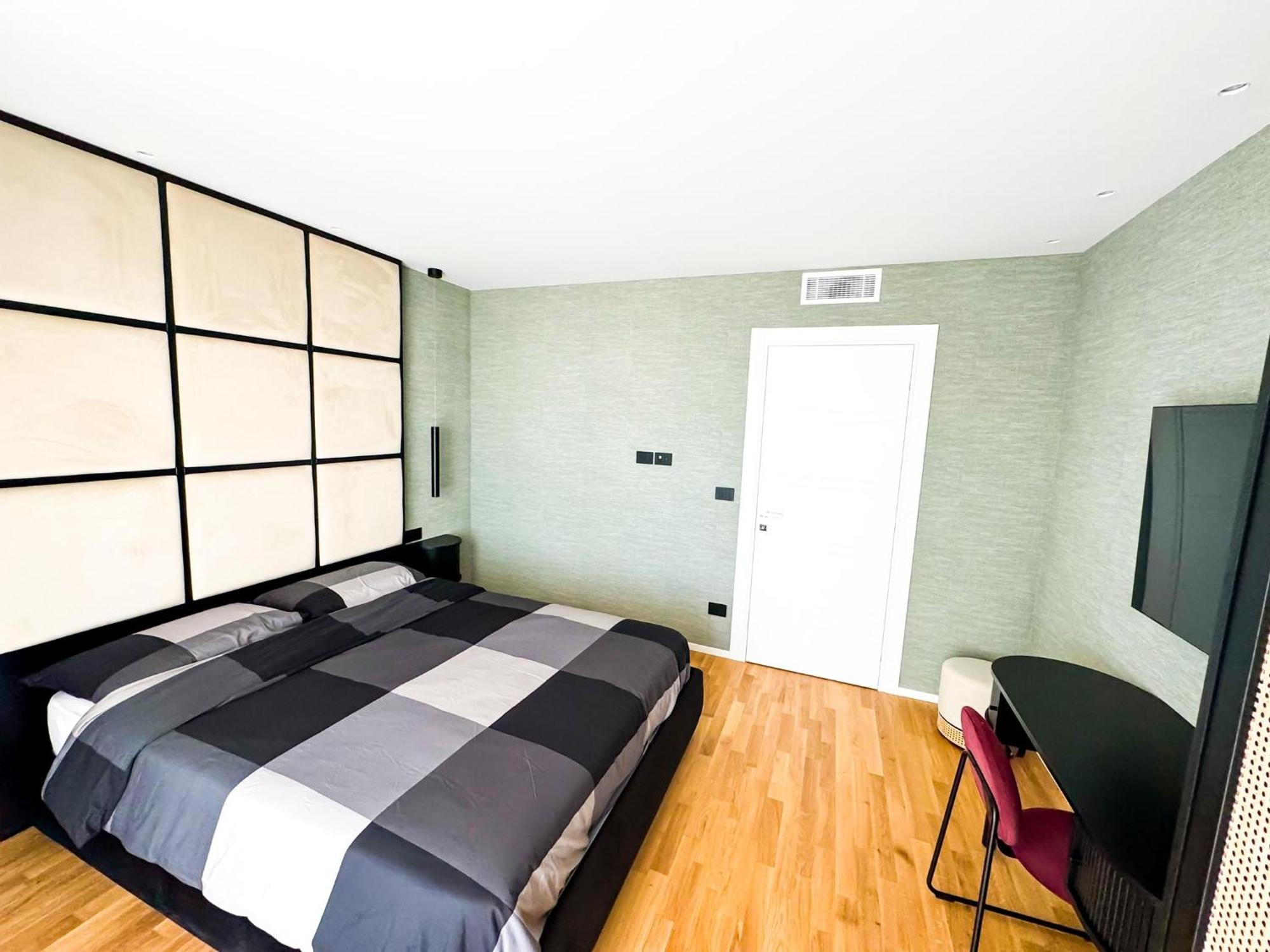Nbluxury Suite Барі Екстер'єр фото