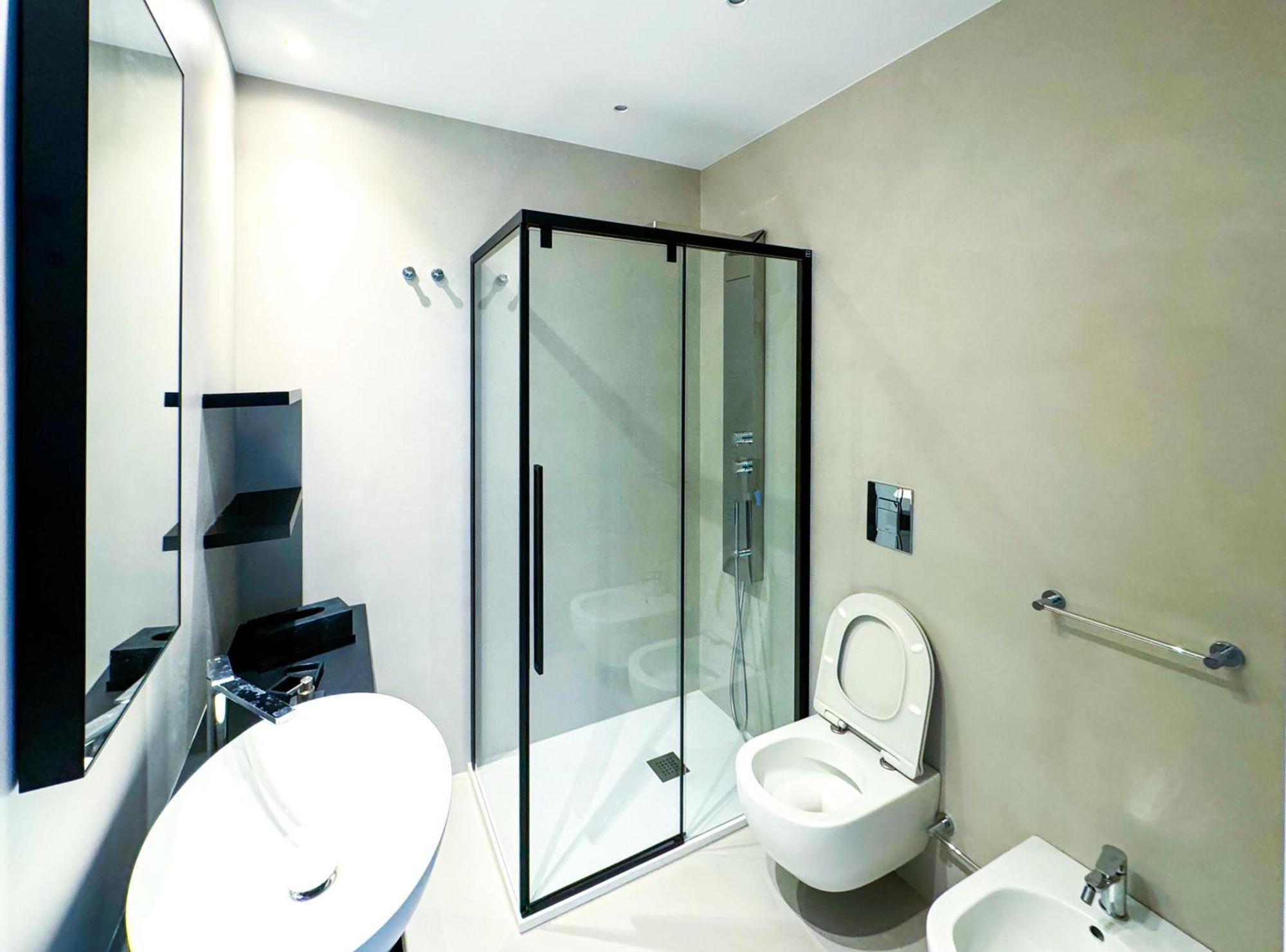 Nbluxury Suite Барі Екстер'єр фото