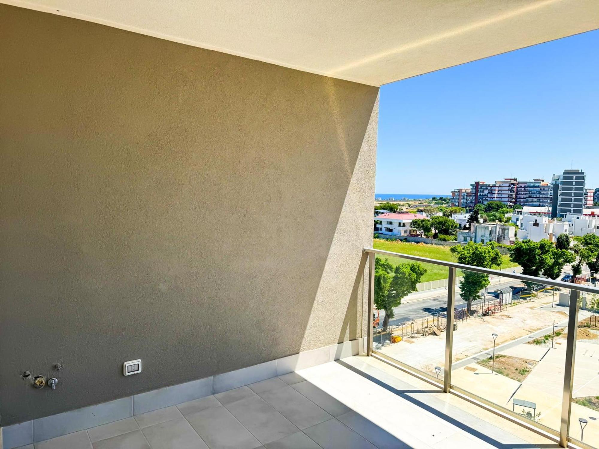 Nbluxury Suite Барі Екстер'єр фото