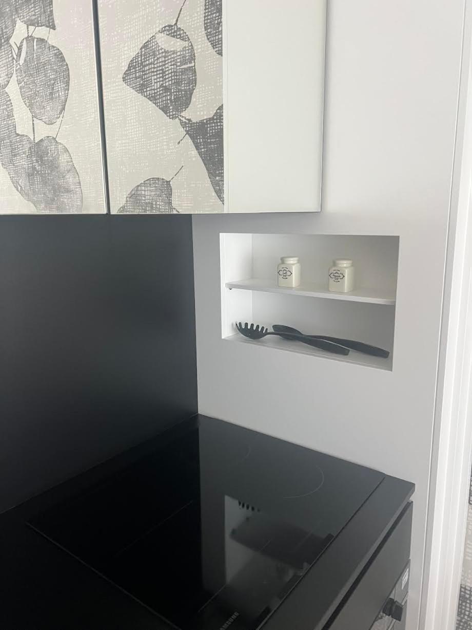 Nbluxury Suite Барі Екстер'єр фото